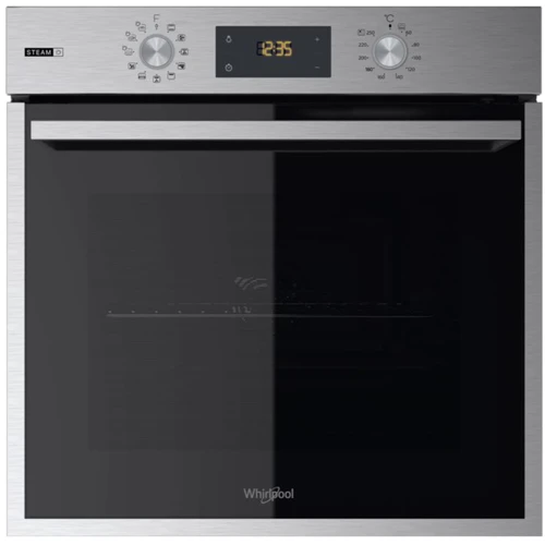 Духовой шкаф электрический Whirlpool OAS KP8V1 IX