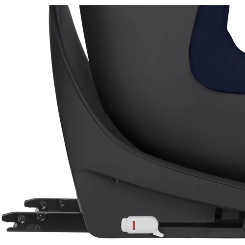 Автокресло Cybex Sirona SX2 Deep Black (521003083): Вес ребенка 0 - 18 кг