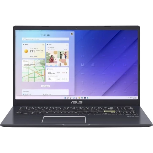 Ноутбук ASUS VivoBook Go 15 E510KAB (90NB0UJ5-M01KV0) UA