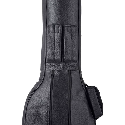 Чехол ROCKBAG RB20565B Artificial Leather - Bass: Тип Чехлы