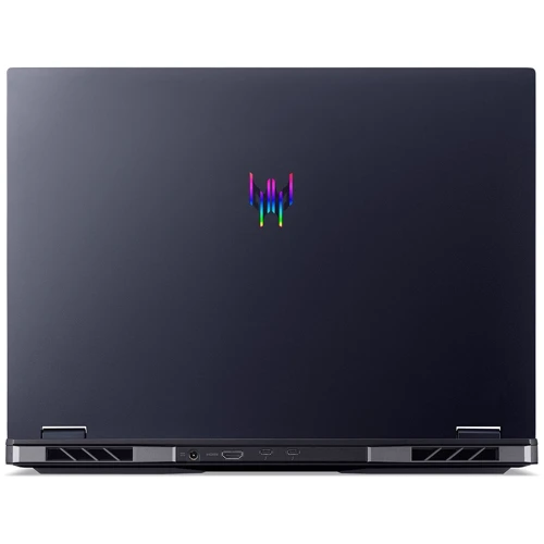 Ноутбук Acer Predator Helios 18 PH18-72-914B (NH.QSTEU.002) UA: Операционная система Windows 11 Home