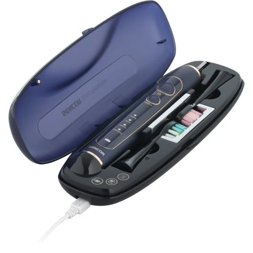 Зубная щетка Sencor SOC 4210BL: Тип Зубная щетка