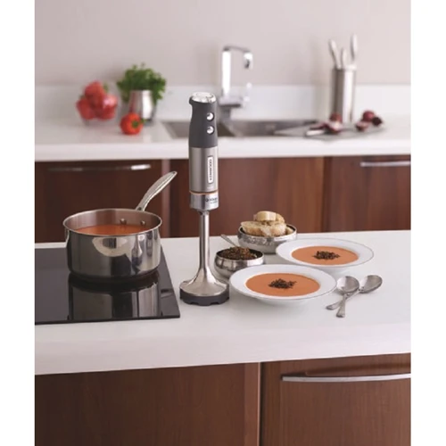 Блендер Kenwood HDM 800 SI фото 7