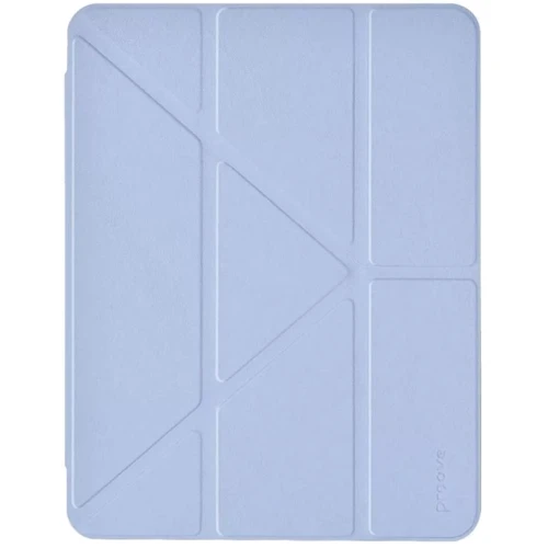 Аксессуар для iPad Proove Solid Case Sky Blue for iPad Air 11 (2024 / 2025)