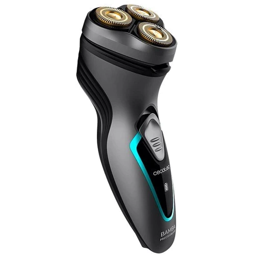 Электробритва Cecotec Bamba PrecisionCare Titanium PerfectCut CCTC-04199