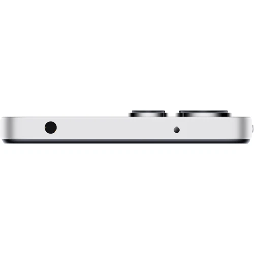 Смартфон Xiaomi Redmi 12 8/256Gb Polar Silver (Global, NFC): Операционная система MIUI 14 based on Android 13