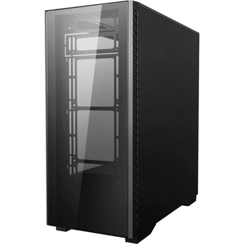 Корпус Deepcool MATREXX 50 ADD-RGB 3F (DP-ATX-MATREXX50-AR-3F-US): Форм-фактор материнской платы E-ATX/ATX/MicroATX/Mini-ITX
