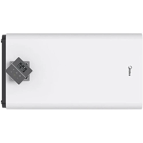 Бойлер Midea D50-20ED6(W): Монтаж Вертикальний / горизонтальний