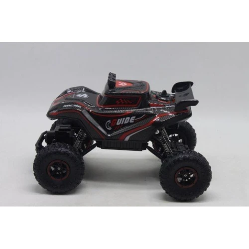 Машинка на радиоуправлении AToys Spray racing красная (LH-C042)