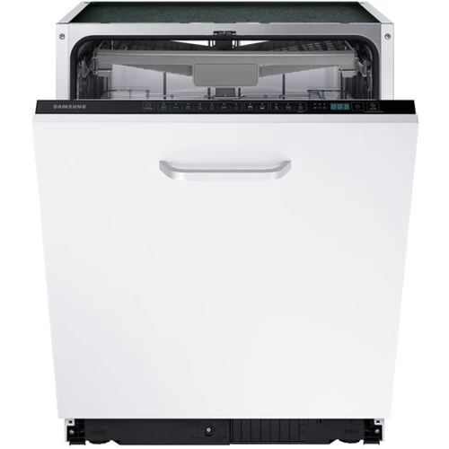 Встраиваемая посудомоечная машина Samsung DW60M6031BB: Размеры 81.5x59.8x50 см