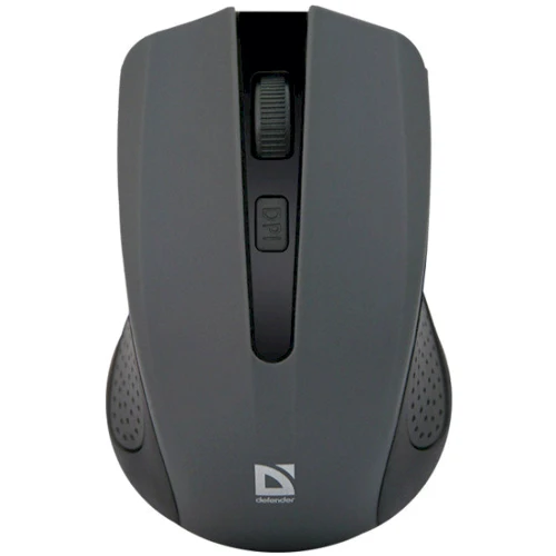 Мышь Defender Accura MM-935 Gray (52936)