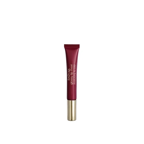 IsaDora Glossy Lip Treat 82 red divine Блеск для губ (тюбик) 13 ml