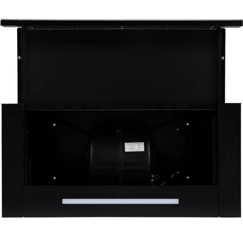 Вытяжка Perfelli TLS 6763 BL 1100 LED Sensor фото 7