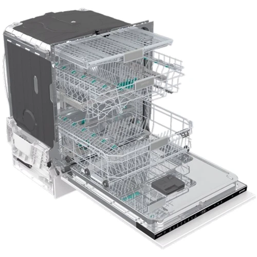 Встраиваемая посудомоечная машина Gorenje GV673C62 фото 6