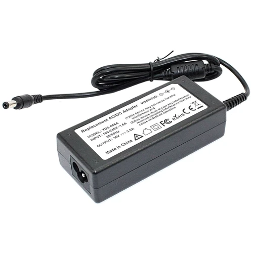 Зарядное устройство Lenovo 54W 16V 3.5A 5.5x2.5mm YDS-056A OEM (79442)
