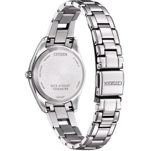 Наручные часы CITIZEN EW2601-81Z: Тип Женские