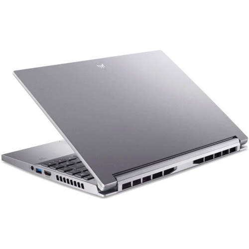 Ноутбук Acer Predator Triton 14 PT14-51 (NH.QLQEU.003) UA: Процесор Intel Core i7-13700H (3.5 – 5.0 ГГц) / 14 – ядерний