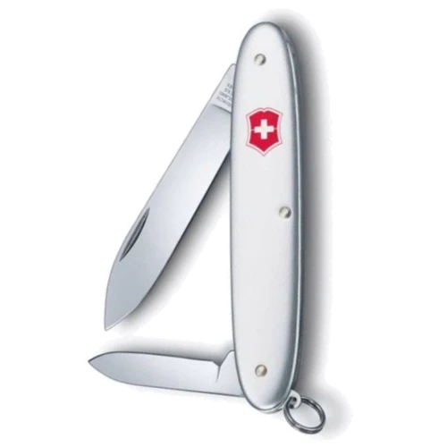 Мультитул Victorinox Excelsior 84мм/ 3функции/серебристый (0.6901.16): Тип мини-мультитул