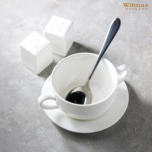 Бульонница Wilmax 440мл (991225)