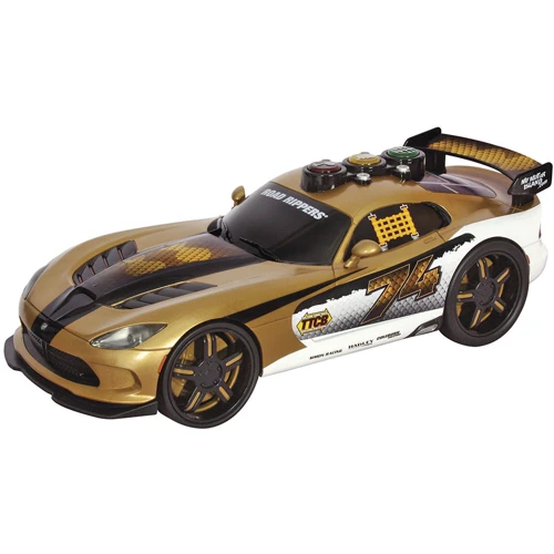 Іграшка Toy State Веселі гонки Dodge Viper (2013) зі звуковими і Світлові ефекти 33 см (33606): Виробник Toy State