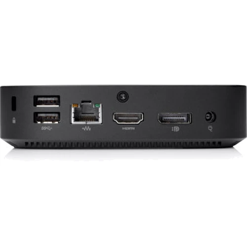 Персональний комп'ютер (ПК) HP t430 (211Q0AA): Оперативна пам'ять DDR4, 2400 МГц