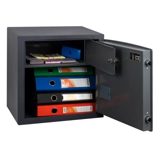 Сейф Safetronics NTL 40MEs (40Е-Мs): Тип Мебельный