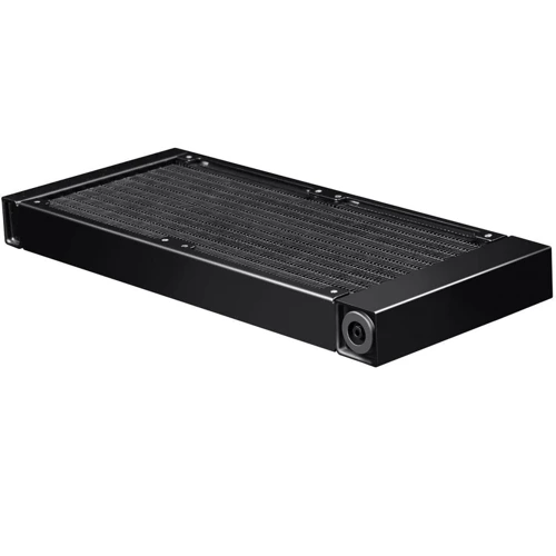 Кулер Deepcool Gammaxx L240 (DP-H24RF-GL240RGB) (GAMMAXX L240 T RED): Регулировка оборотов широтно-импульсная модуляция (PWM)