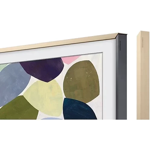 Samsung The Frame 43 Beige (VG-SCFT43BE) фото 3