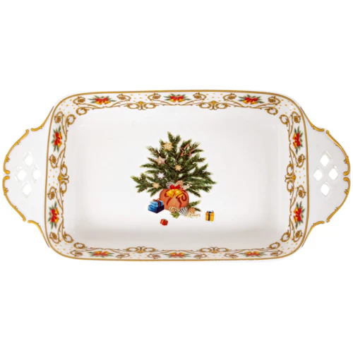 Страва Lefard Modern Classic 30.5х15.5х5.5 см (985-166)