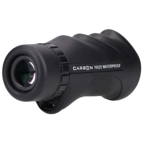 Бінокль Монокуляр Carbon 10х25 WP, 88013