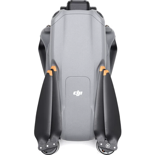 Квадрокоптер DJI Air 3 with RC-N2 (CP.MA.00000691.01): Елементи живлення моделі Li-Ion акумулятор 5000 мАг
