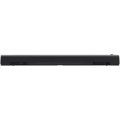Сценическое цифровое пианино YAMAHA PIAGGERO NP-15 (BLACK): Тип клавиатуры Динамическая