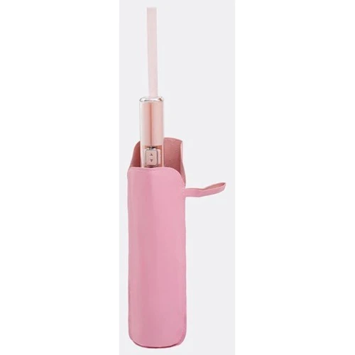 Парасолька жіноча автомат Monsen рожевий (C1GD66436p-pink): Фасон Складной