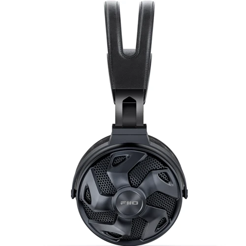 Навушники FIIO FT3 Black: Тип кріплення оголовные