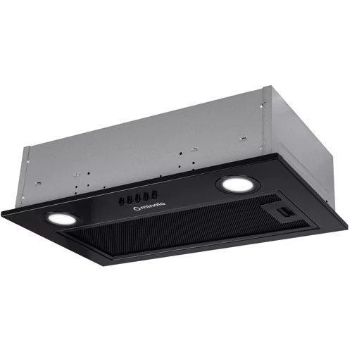Вытяжка Minola HBI 5025 BLF LED