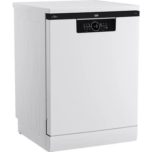 Посудомийка Beko BDFN26530W: Кількість програм 6