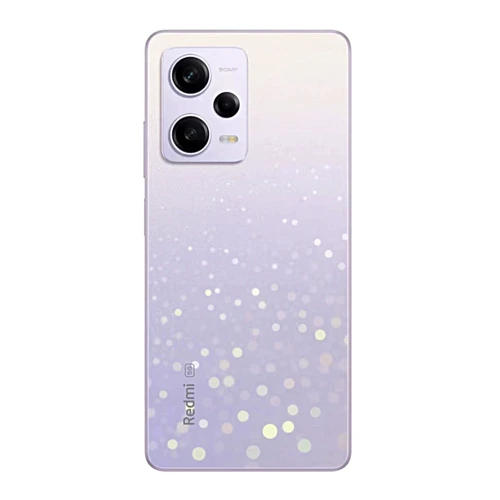 Смартфон Xiaomi Redmi Note 12 Pro 5G 8/256GB Purple (Global): Оперативная память 8 ГБ