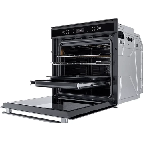 Духовой шкаф электрический Whirlpool W7 OM4 4S1 P: Количество режимов нагрева 5