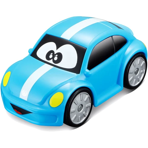 Игровая автомодель Bb Junior VW New Beetle в ассорт. (16-85122 blue)