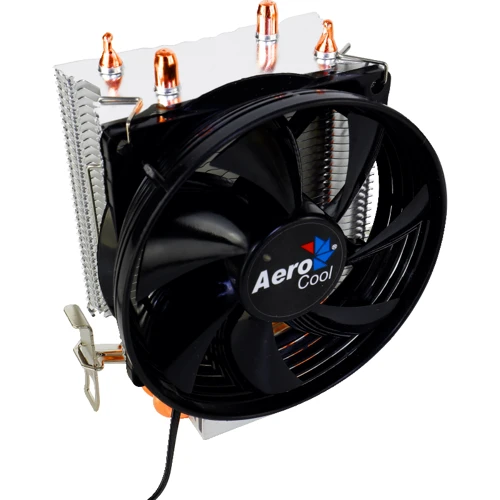 Кулер AEROCOOL VERKHO 2: Назначение для процессора