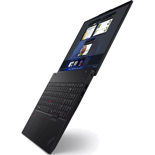 Ноутбук Lenovo ThinkPad L16-G1 (21L7000WRA) UA: Оперативная память 16 ГБ