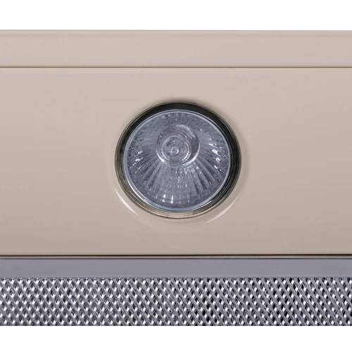 Вытяжка Perfelli BI 6011 A 550 IV: Тип монтажа Встраиваемый