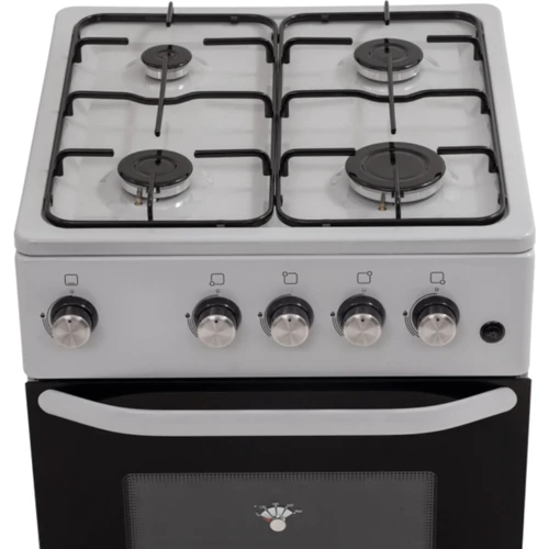 Газовая плита Eleyus CUBA 5501 EF GR: Тип устройства кухонная плита