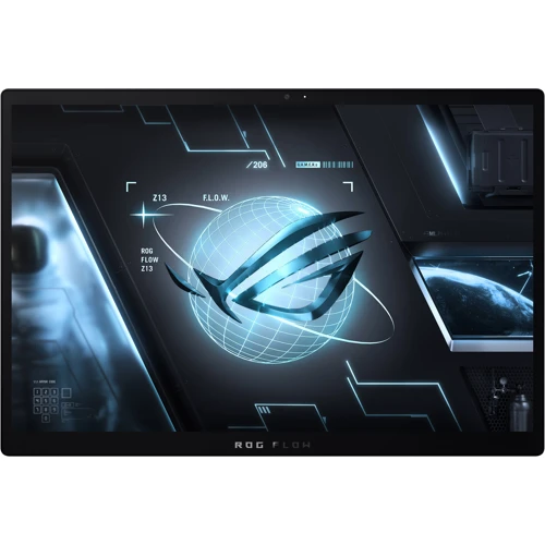 Ноутбук ASUS ROG Flow Z13 GZ301VU (GZ301VU-DS94) RB: Вага 1.18 кг