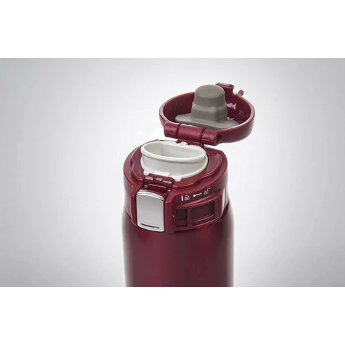 Zojirushi SM-SD48RC 0.48л красный (1678.04.48): Тип Термокружки