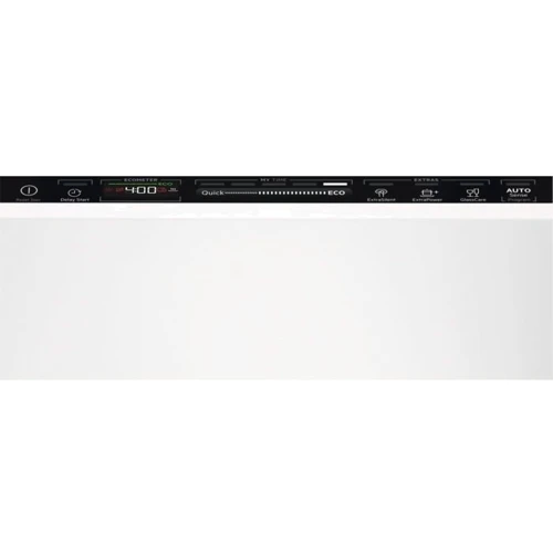 Встраиваемая посудомоечная машина AEG FSE73527P: Размеры 82х45х55 см