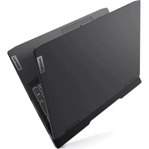 Ноутбук Lenovo IdeaPad Gaming 3 15ARH7 (82SB010DPB): Оперативная память 16 ГБ