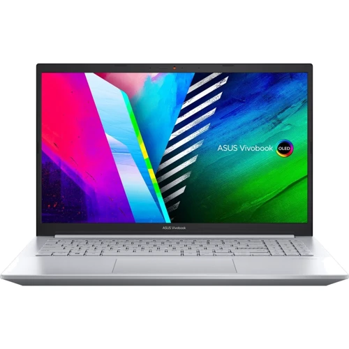 Ноутбук ASUS VivoBook Pro 15 OLED K3500QC (K3500QC-OLED-4W) RB