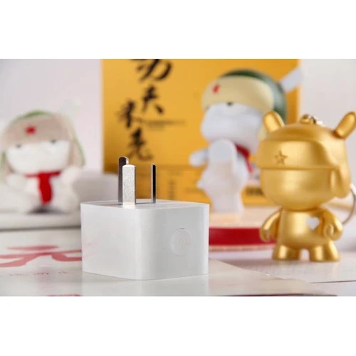 Гаджет для дома Умная розетка Mi Smart Socket 2 ZigBee фото 5