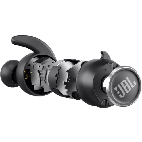 Наушники JBL Reflect Mini NC Black (JBLREFLMININCBLK): Тип крепления без креплений